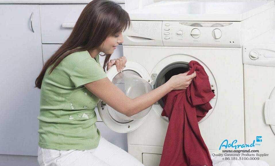 Las sábanas de lavandería le ayudan a eliminar diferentes manchas